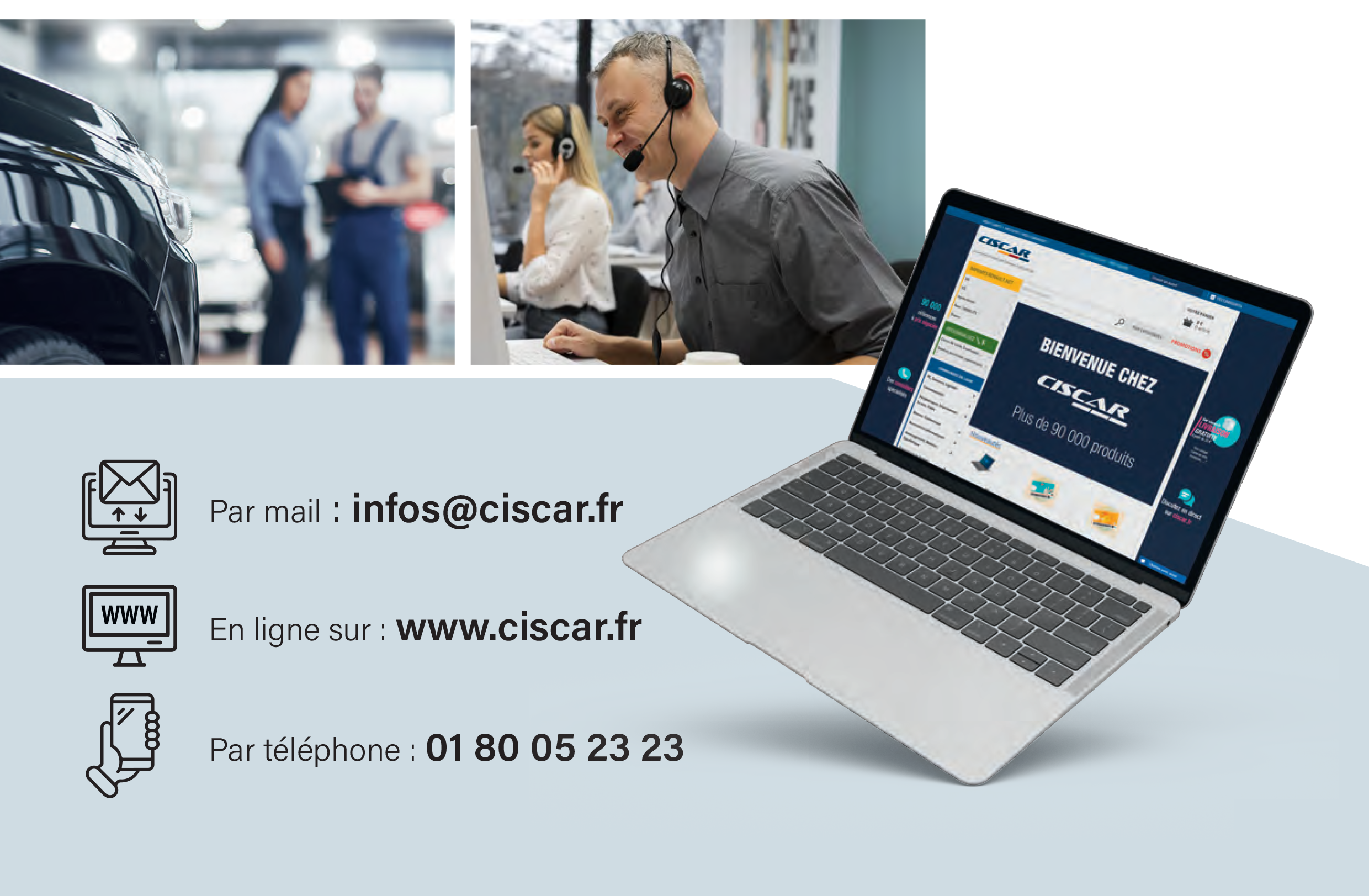 CISCAR